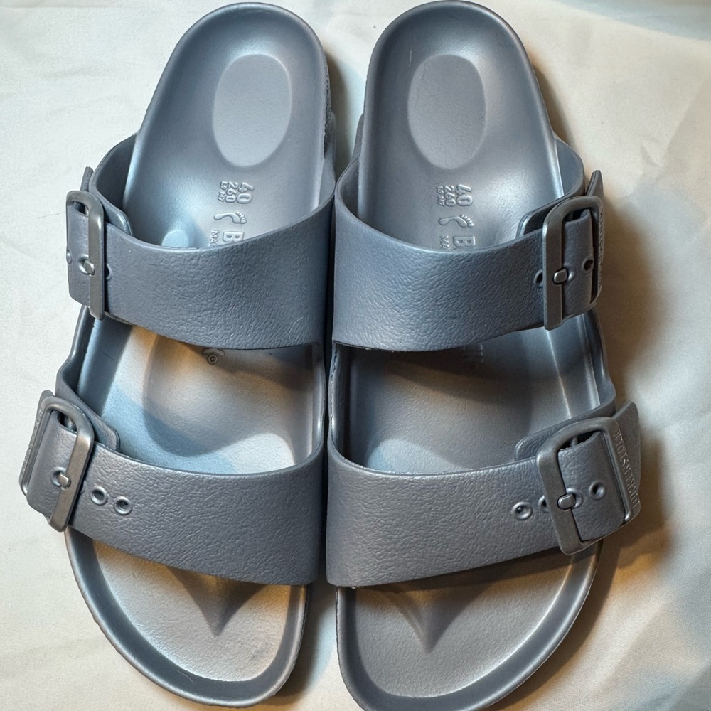 Birkenstock Eva Waterproof Double Strap Sandals